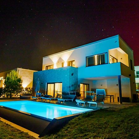 Sea View Villa Sun Sea & Fire Krnica Zewnętrze zdjęcie