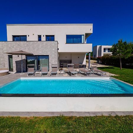 Sea View Villa Sun Sea & Fire Krnica Zewnętrze zdjęcie