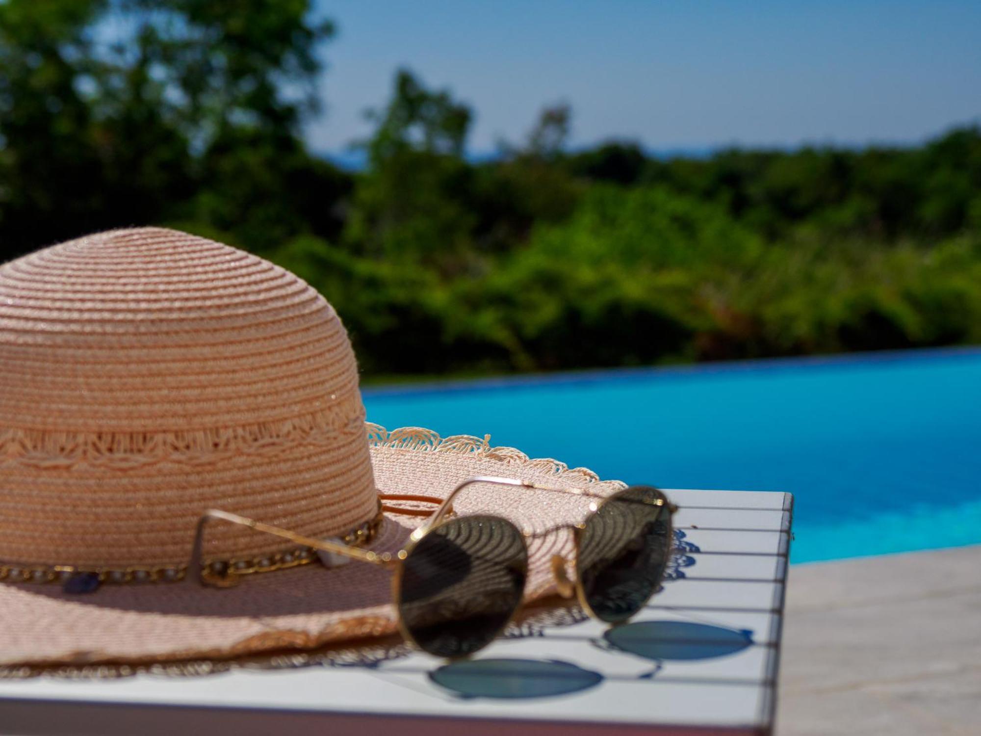 Sea View Villa Sun Sea & Fire Krnica Zewnętrze zdjęcie