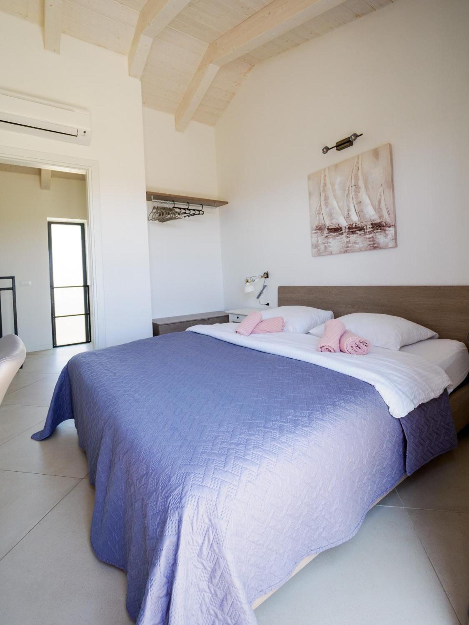 Sea View Villa Sun Sea & Fire Krnica Zewnętrze zdjęcie