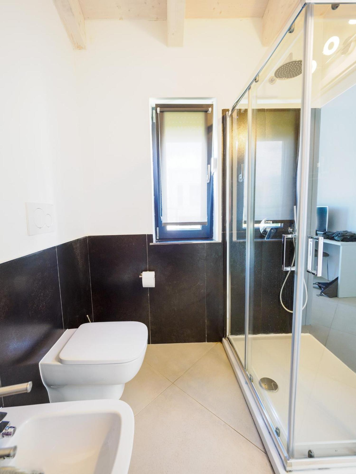 Sea View Villa Sun Sea & Fire Krnica Zewnętrze zdjęcie