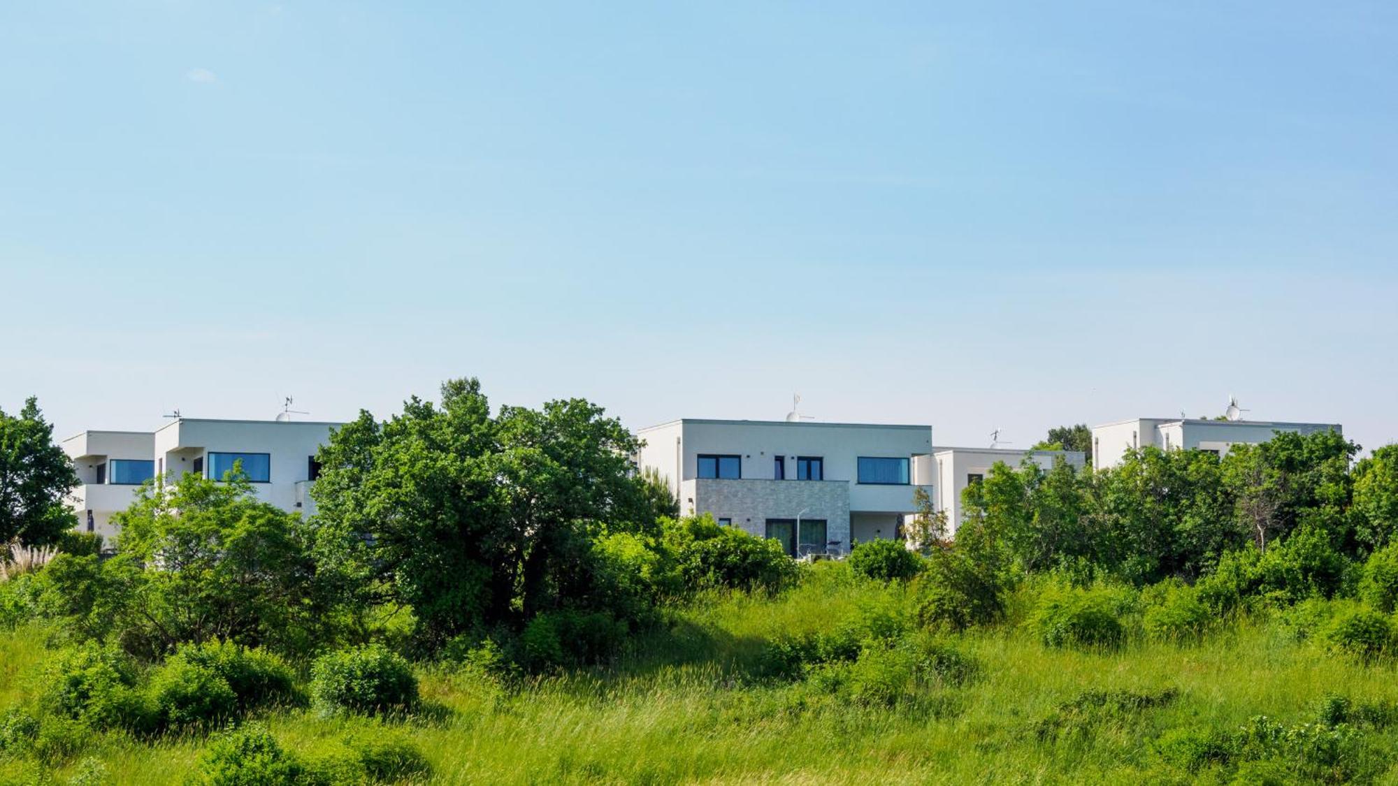 Sea View Villa Sun Sea & Fire Krnica Zewnętrze zdjęcie