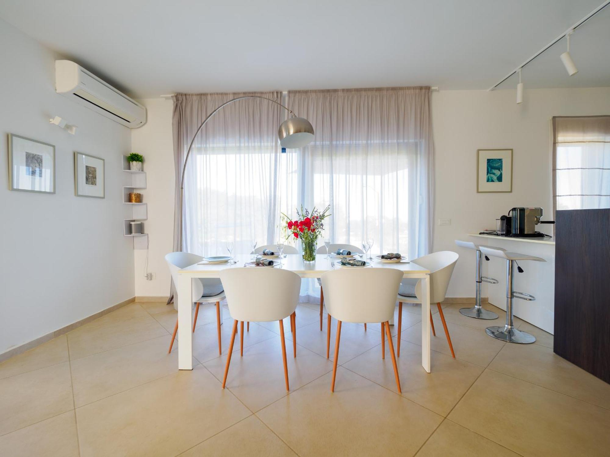 Sea View Villa Sun Sea & Fire Krnica Zewnętrze zdjęcie