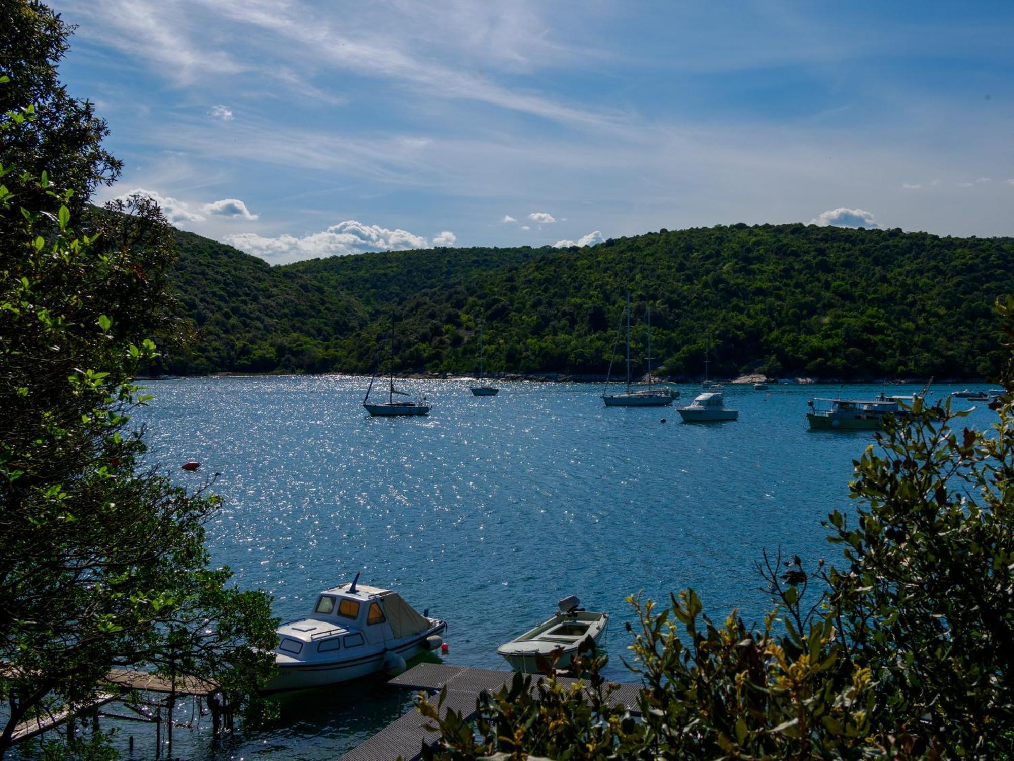 Sea View Villa Sun Sea & Fire Krnica Zewnętrze zdjęcie