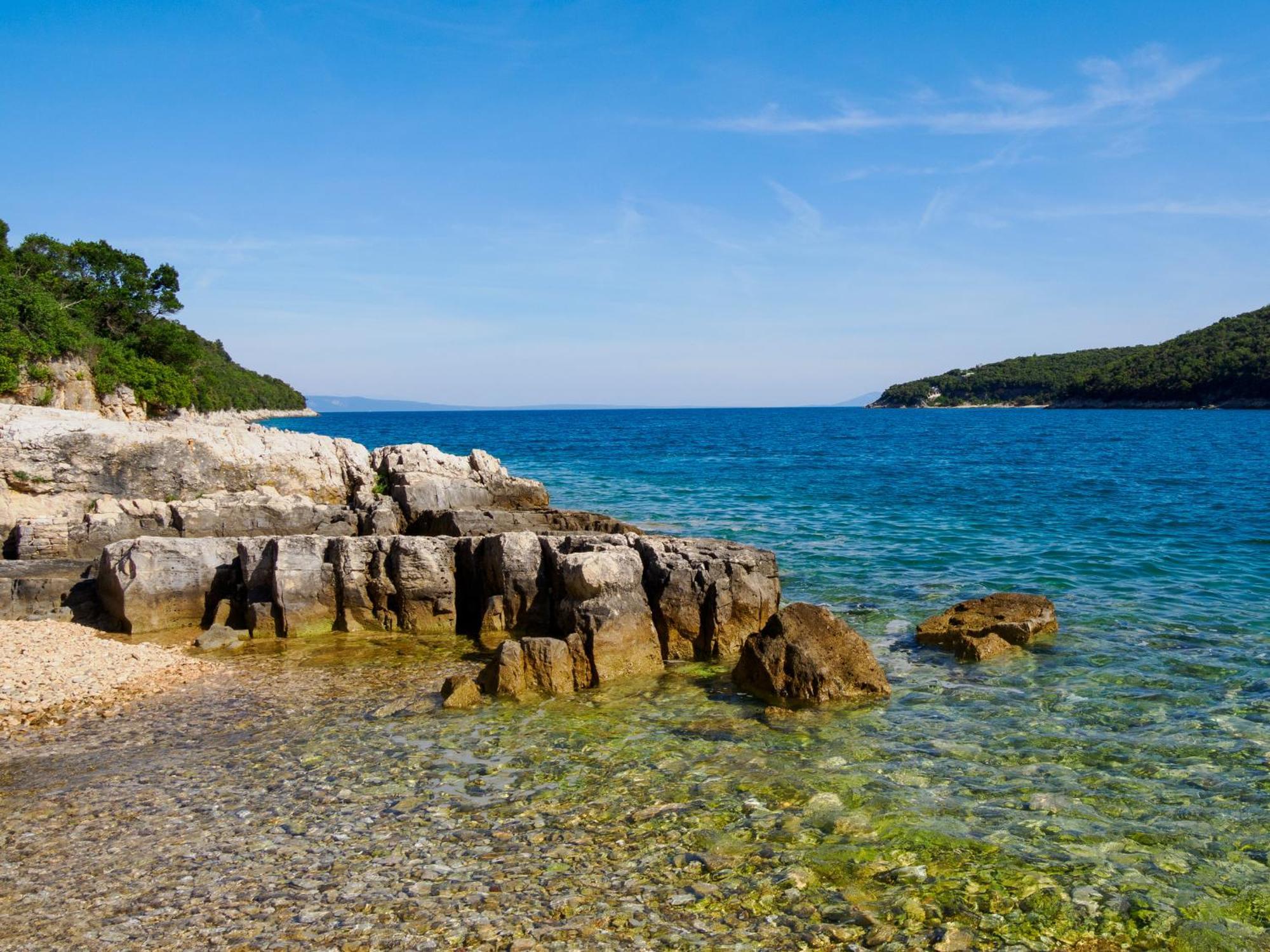 Sea View Villa Sun Sea & Fire Krnica Zewnętrze zdjęcie