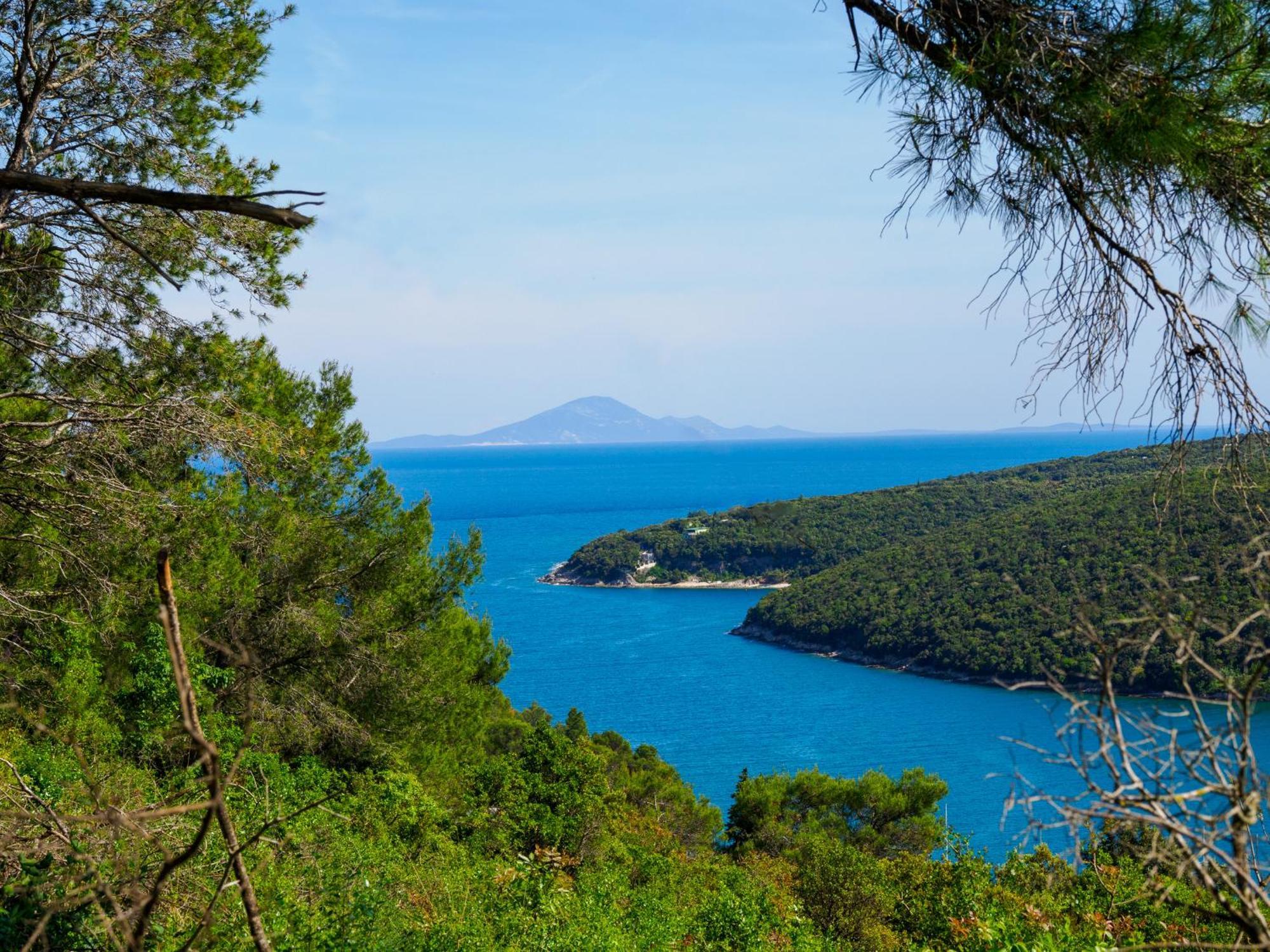Sea View Villa Sun Sea & Fire Krnica Zewnętrze zdjęcie